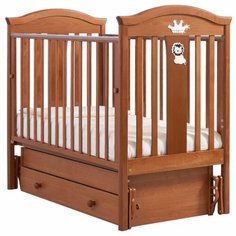 Кроватка Гандылян Даниэль