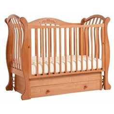 Кроватка Гандылян Габриэлла