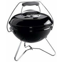 Угольный гриль Weber Smokey Joe