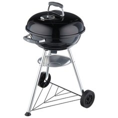 Угольный гриль Weber Compact