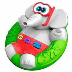 Игрушка для ванной 1 TOY