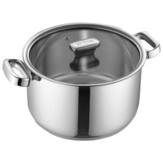 Кастрюля Zanussi Positano 63 л