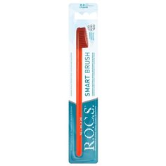 Зубная щетка R.O.C.S.