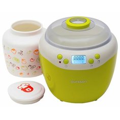 Йогуртница Oursson FE2103D