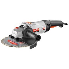 УШМ ЗУБР УШМ-230-2100 ПМ3 2100