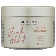 Indola Blond Addict Маска для