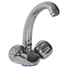 Смеситель для кухни мойки Mixline