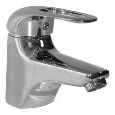 Смеситель для раковины Mixline