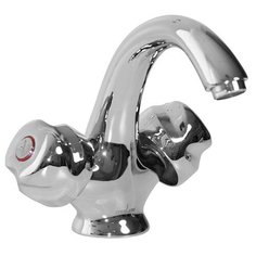 Смеситель для раковины Mixline