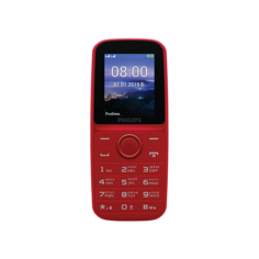Телефон Philips Xenium E109