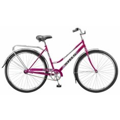 Городской велосипед STELS