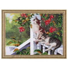 Color Kit Набор для вышивания