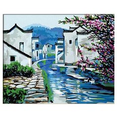 Hobbart Картина по номерам