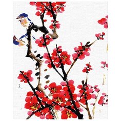 Hobbart Картина по номерам