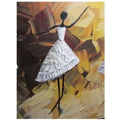 Hobbart Картина по номерам