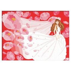 Hobbart Картина по номерам