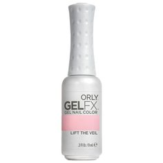 Гель-лак Orly GELFX FRENCH