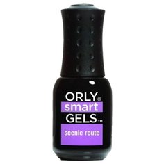 Гель-лак Orly SmartGELS 5.3 мл