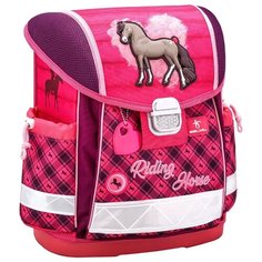 Belmil Ранец Classy Riding