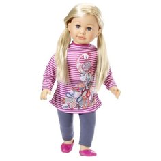 Кукла Zapf Creation Sally 63 см