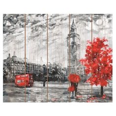 Molly Картина по номерам