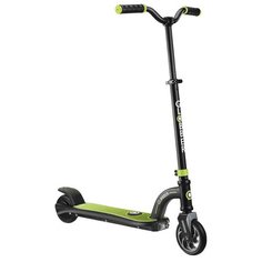Электросамокат GLOBBER One K