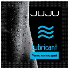 Гель-смазка Juju Lubricant