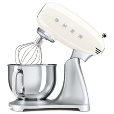 Миксер smeg SMF02