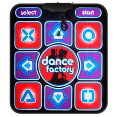 Музыкальный коврик Aspel Dance