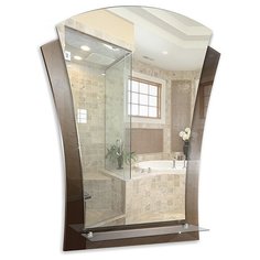 Зеркало Mixline Торнадо 525392