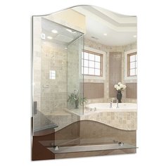 Зеркало Mixline Вираж 525478