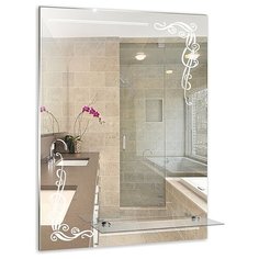 Зеркало Mixline Винтаж 525008