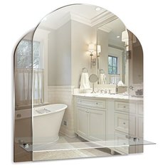 Зеркало Mixline Ангелина 525007