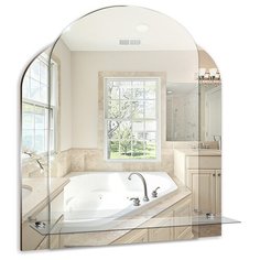 Зеркало Mixline Анжелика 525469