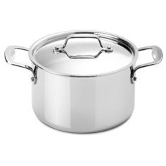 Кастрюля Silampos Suprime Prof