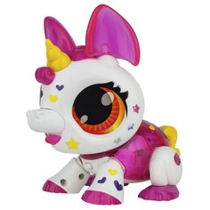 Интерактивная игрушка робот 1