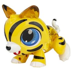 Интерактивная игрушка робот 1