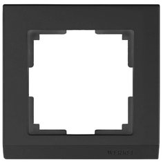 Рамка 1п Werkel WL04-Frame-01