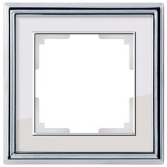 Рамка 1п Werkel WL17-Frame-01