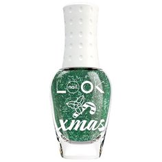 Лак NailLOOK X-MAS 8.5 мл