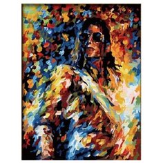 Hobbart Картина по номерам