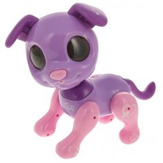 Интерактивная игрушка робот 1