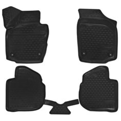 Комплект ковриков ELEMENT