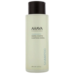 AHAVA Шампунь для волос Deadsea