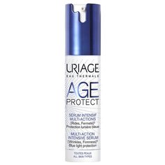 Сыворотка Uriage Age Protect