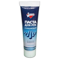 Паста Золушка Паста для рук