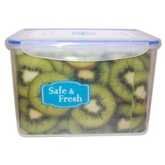 ТЕК.А.ТЕК Контейнер пищевой SF5-3