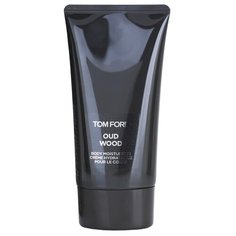 Крем для тела Tom Ford Oud Wood
