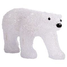 Фигурка NEON-NIGHT Медведь 17 см