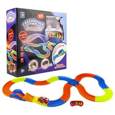 Трек 1 TOY Большое путешествие